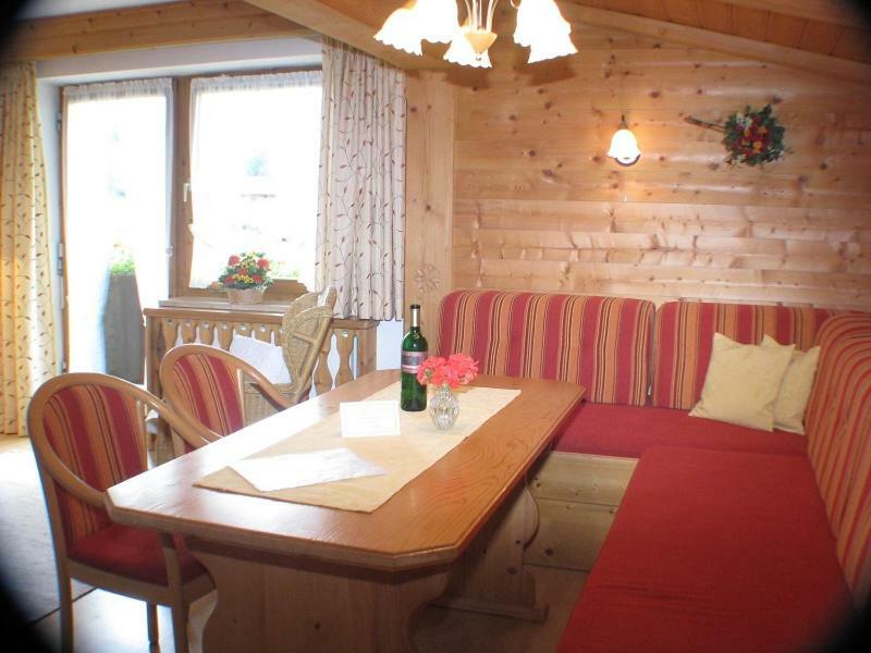 Rettenbach Appartement Woergoetter Astrid Und Sepp מראה חיצוני תמונה