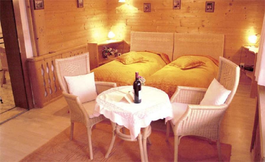 Rettenbach Appartement Woergoetter Astrid Und Sepp מראה חיצוני תמונה
