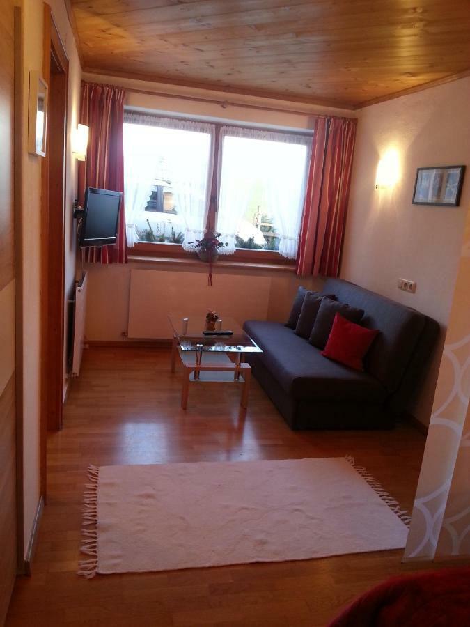 Rettenbach Appartement Woergoetter Astrid Und Sepp מראה חיצוני תמונה