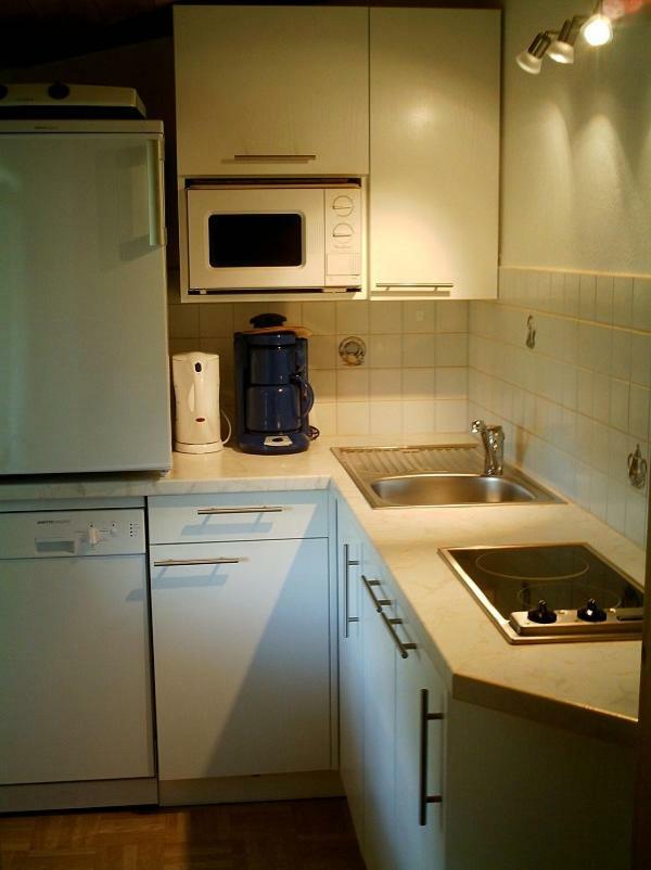 Rettenbach Appartement Woergoetter Astrid Und Sepp מראה חיצוני תמונה