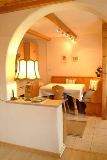 Rettenbach Appartement Woergoetter Astrid Und Sepp מראה חיצוני תמונה