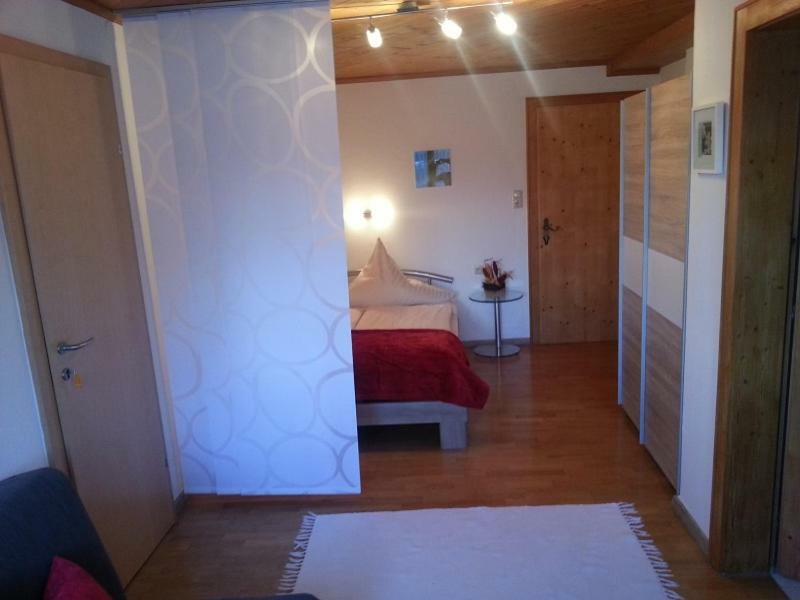 Rettenbach Appartement Woergoetter Astrid Und Sepp מראה חיצוני תמונה