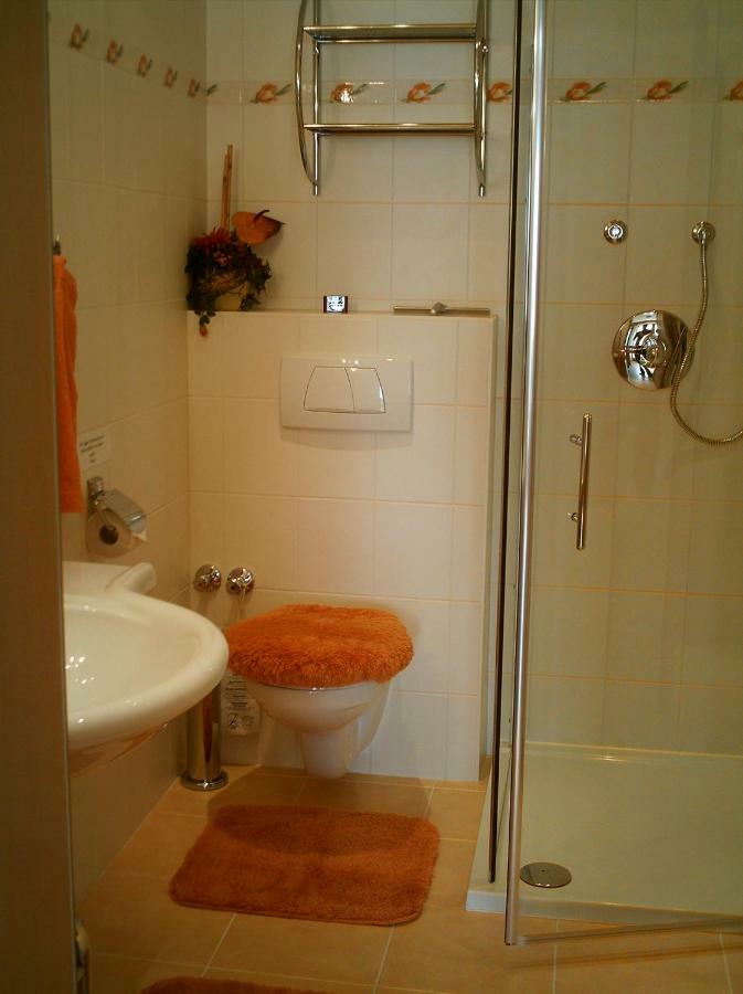 Rettenbach Appartement Woergoetter Astrid Und Sepp מראה חיצוני תמונה